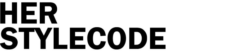 Shop Your Style Her Style Code - Classic City Pattern - 8K