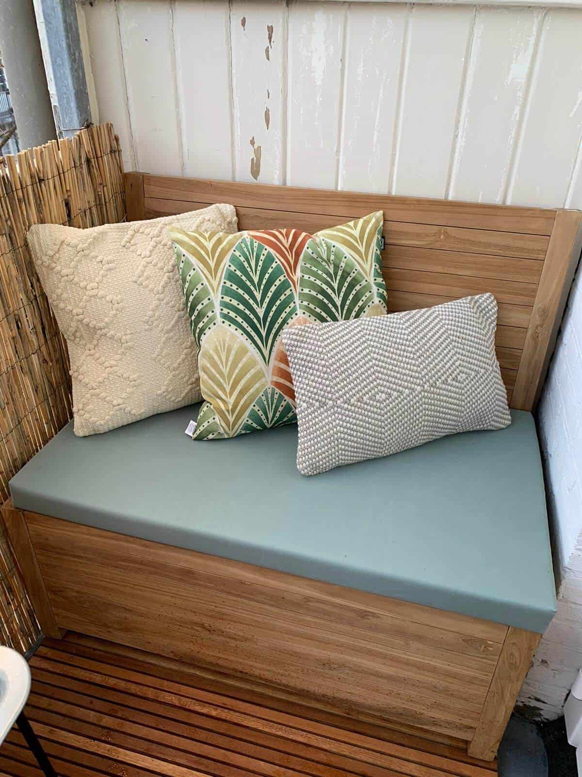 Outdoor Cushions 101 Everything You Need To Know Home Style 