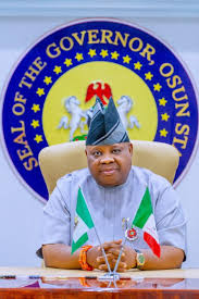Governor Adeleke Takes Final Decision on Throne of Monarch Jailed in US