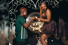 Peller Proposes to Jarvis in Foreign Private Beach (video)
