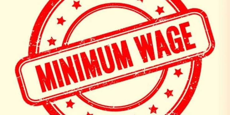 Organized Labour Sets Date to Begin New minimum Re-negotiation