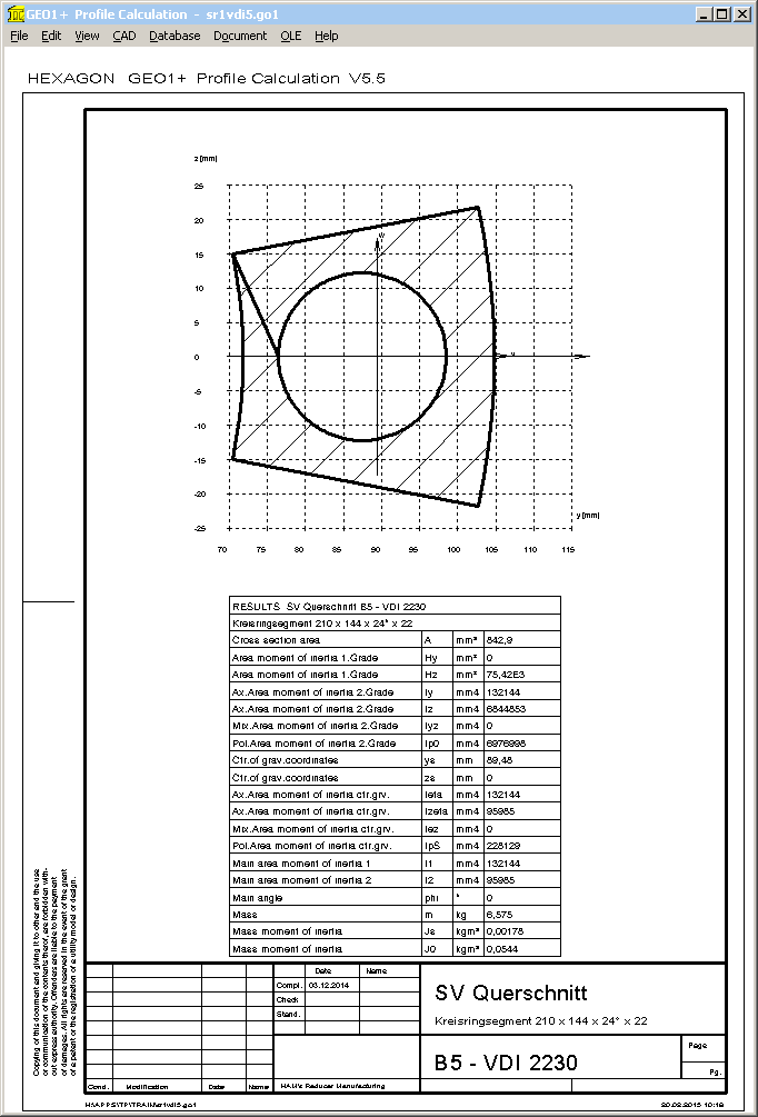 The stipulations of this standard apply to steel bolts (fastening threads with a 60° flank angle) in highly stressed and . Vdi2230 1986 / Vdi 2230 1 2003 02 Vlr0yo9q7vlz - Vdi 2230