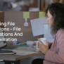 Managing File Extensions - File Associations And Customization