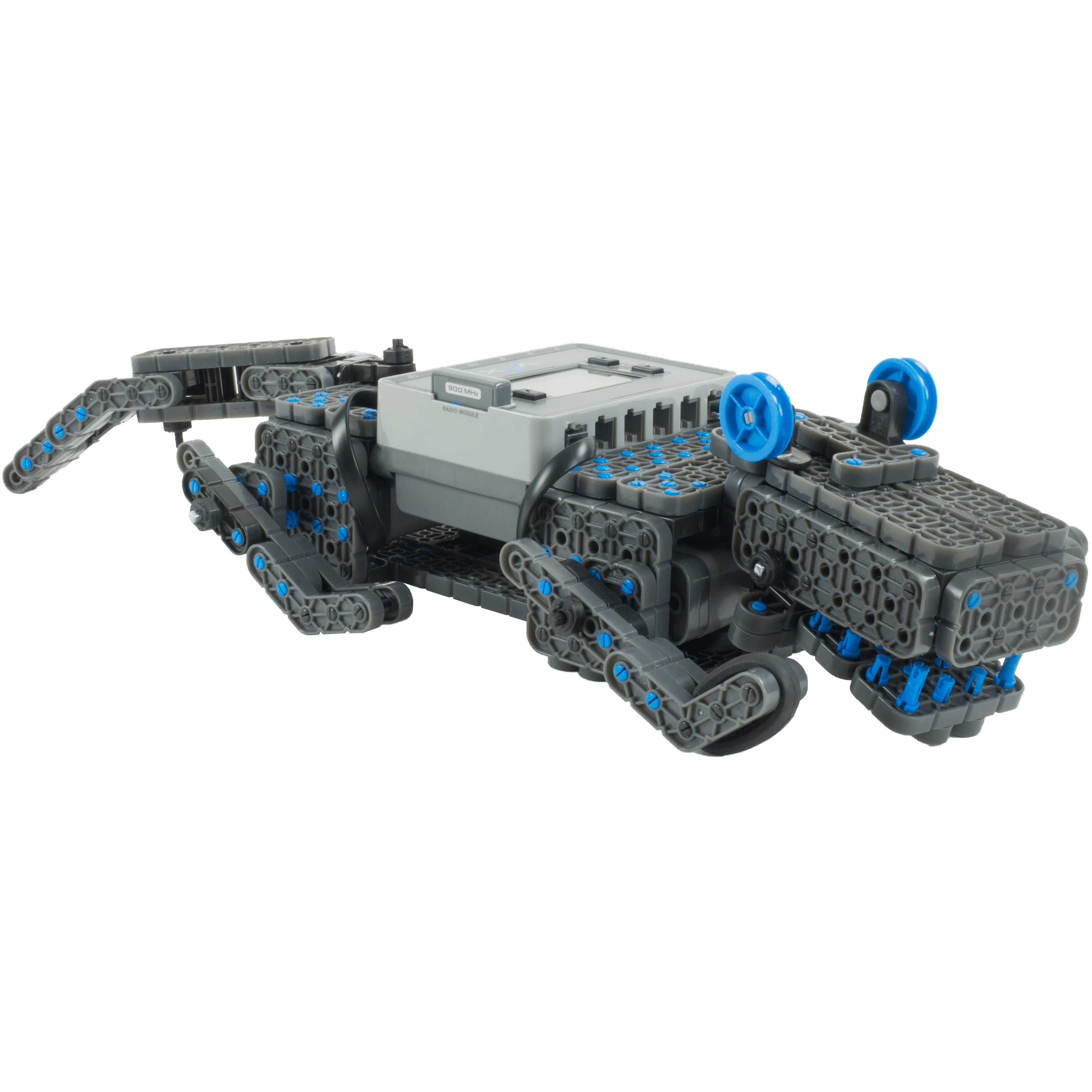 VEX IQ Súper Kit (228-2500) - HEXBUG Chile
