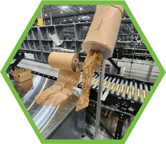 Packaging Products Hexcelpack - Download Perfect Geometric Background | 8K