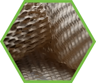 Packaging Products Hexcelpack - Minimal Patterns - Elegant 8K Collection