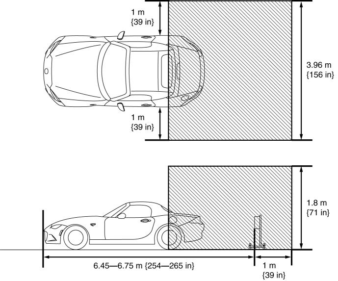 You get into your car, in a rush to get to work or run an errand. Blind Spot Monitoring Bsm Radar Aiming 2016 Nd Shop Manual
