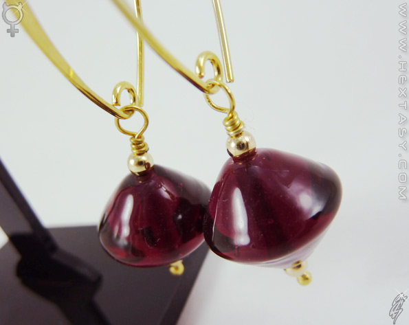 Ruby Red