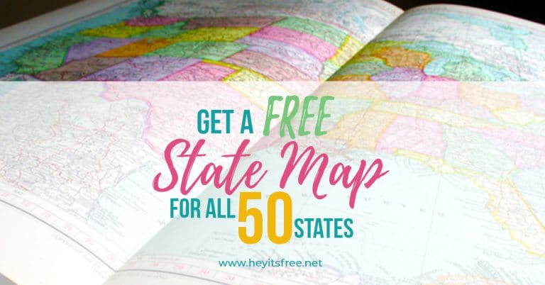 free state maps travel guides hey it s free