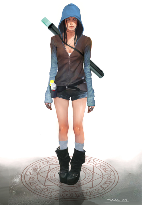 DMC: Devil May Cry” Gets Release Date!