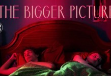 the Bigger Picture Cast Interviews