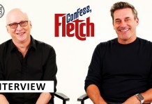 Confess Fletch