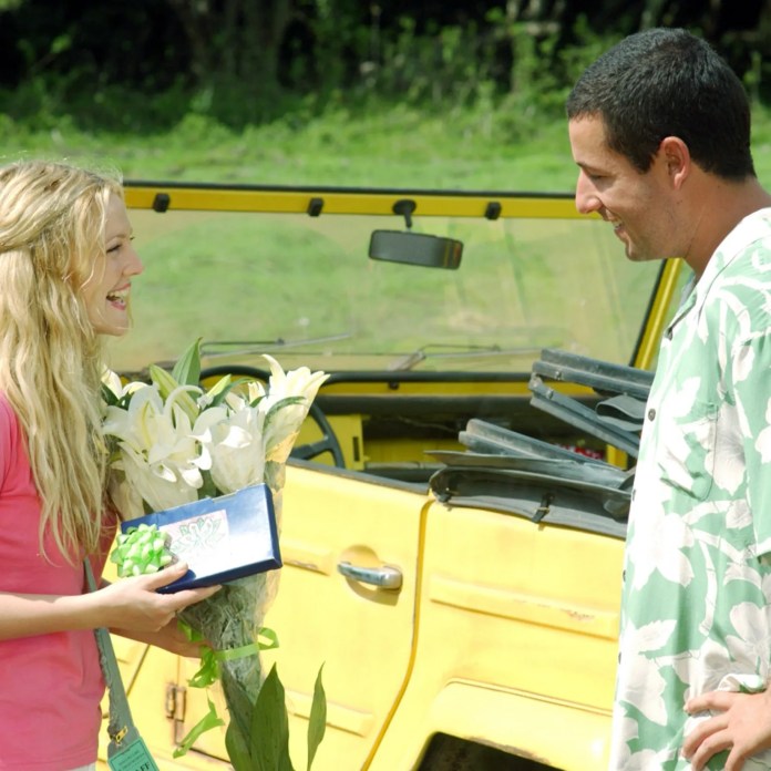 50 first dates