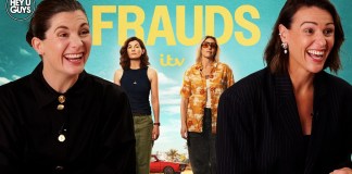 Frauds