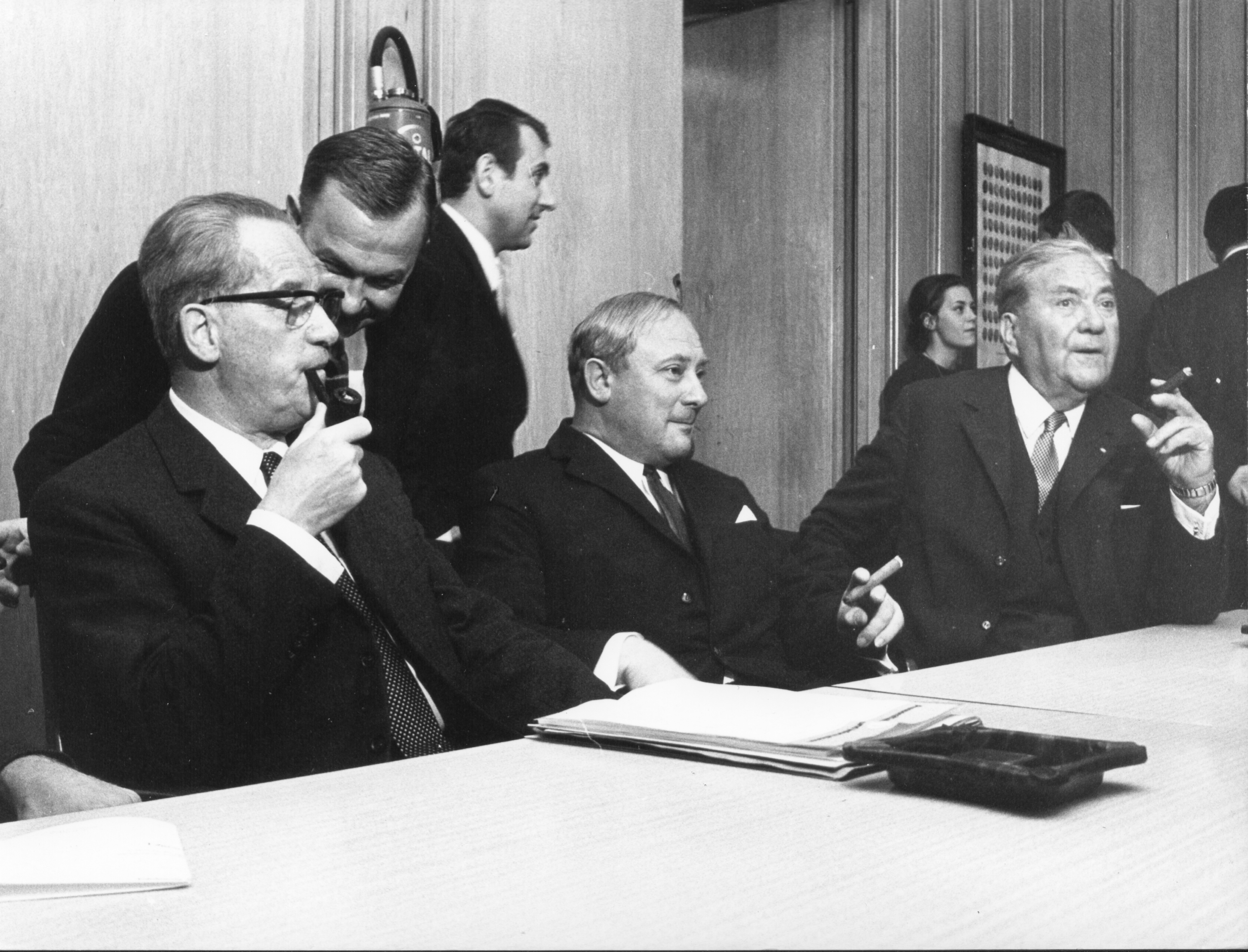 50 Jahre Zuchtmeister Herbert Und Greta Wehner Stiftung