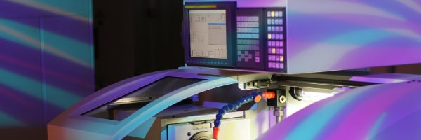 As9100 & itar certified cnc machining