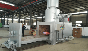 To minimize the pollution from municipal solid waste incinerators, the study of operating conditions is imperative. Poultry Incinerator Design For Pets Cremation Business Hiclover Com Incinerator Nanjing Clover Medical Technology Co Ltd Medical Environmental Pet Animal