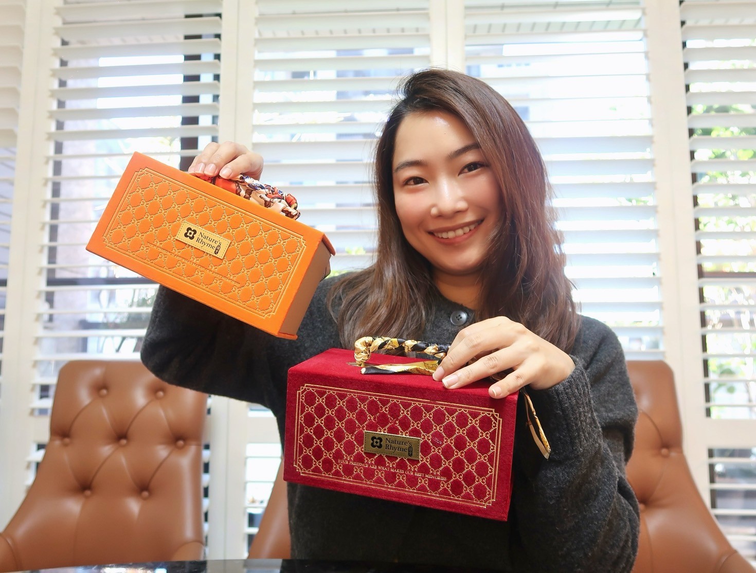 健康零食新選擇：Nature’s Rhyme 韻見天然果乾，大人小都愛上！