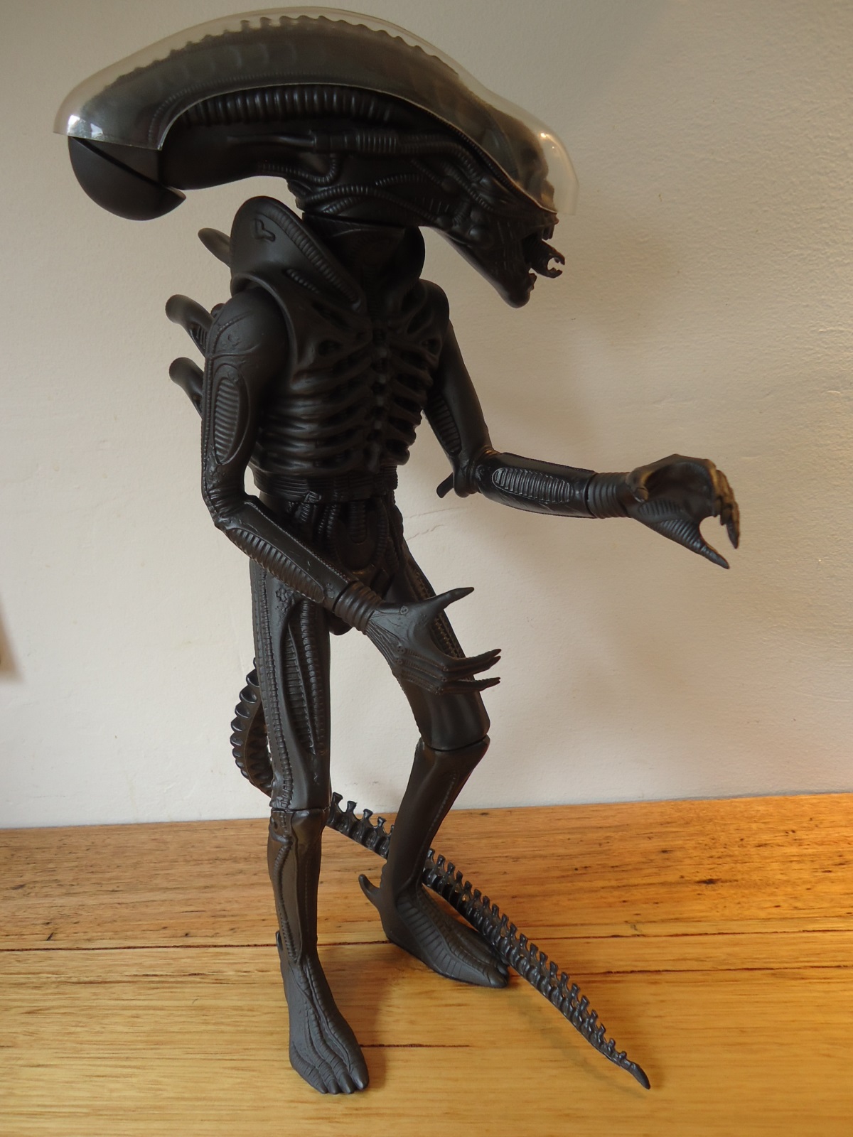 TSUKUDA ALIEN Jumbo Figure Series エイリアン TSUKUDA ALIEN Jumbo Figure Series エイリアン - メルカリ