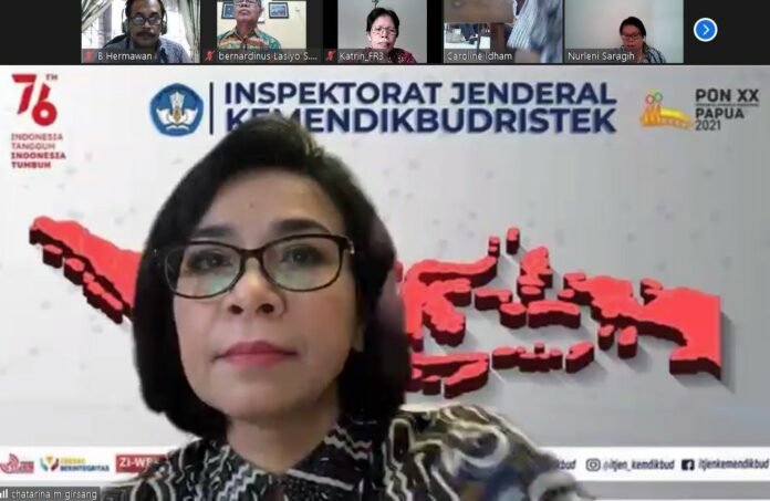 See actions taken by the people who manage and post content. Ribuan Siswa Katolik Yang Sekolah Di Sekolah Negeri Di Dki Jakarta Tidak Mendapatkan Pengajaran Agama Katolik Dari Guru Agama Katolik Hidupkatolik Com