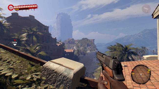 Dead Island Riptide Definitive Edition Free Download PC Game