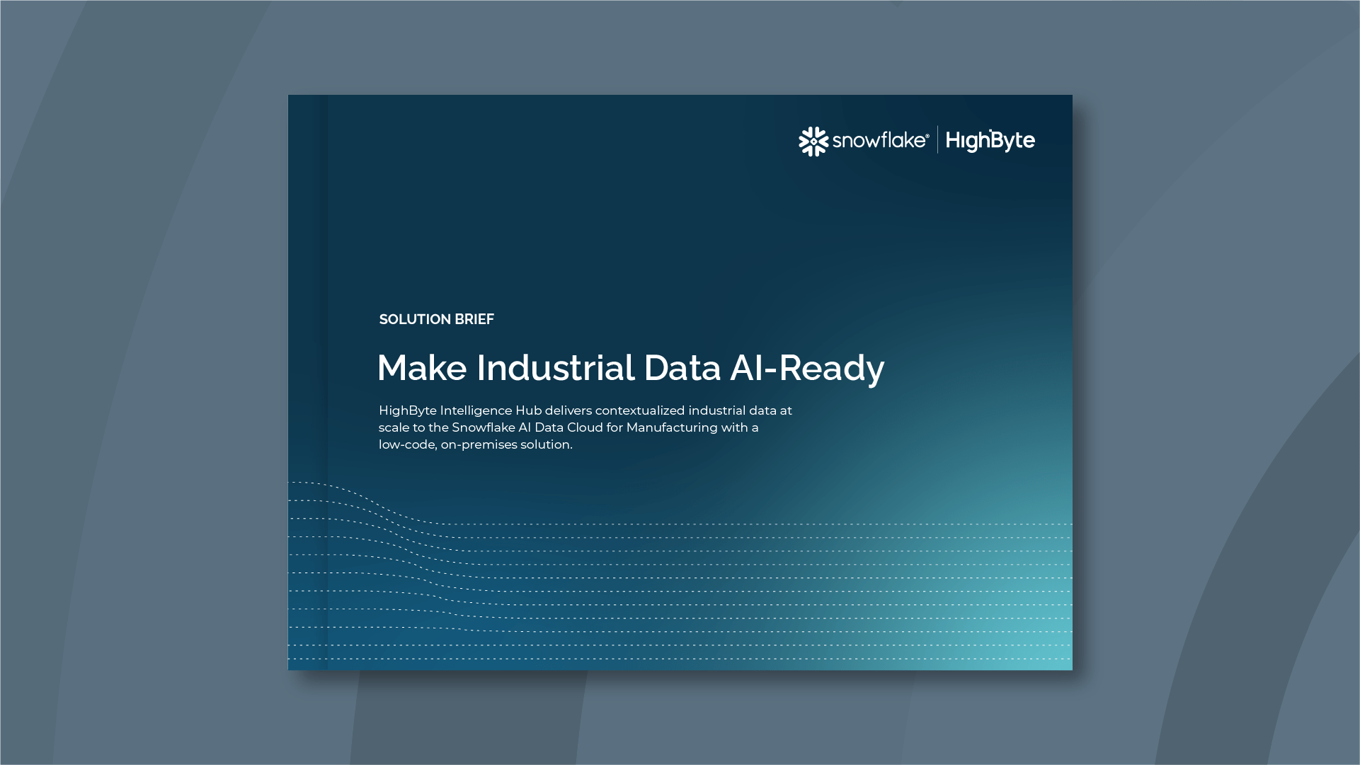 Solution Briefs Highbyte Intelligence Hub Highbyte - Modern 8K Dark Images | Free Download