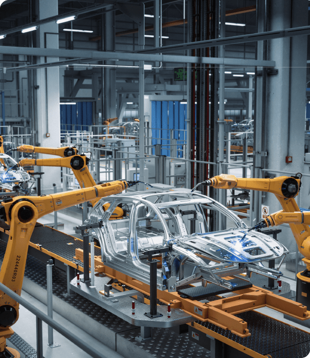 Predictive Asset Maintenance - 8K Light Photos for Desktop