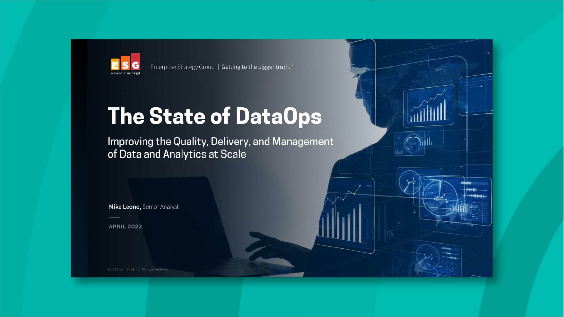 Analyst Reports Industrial Dataops Highbyte - Premium Mountain Background Gallery - Mobile