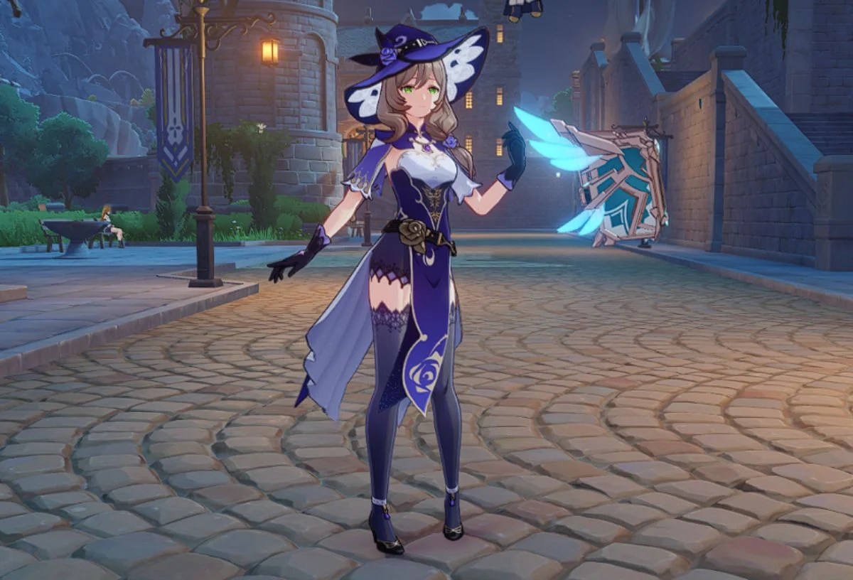 Best Catalysts in Genshin Impact, Ranked (+ Tier List) HGG (2023)