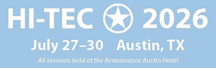 HI-TEC 2026