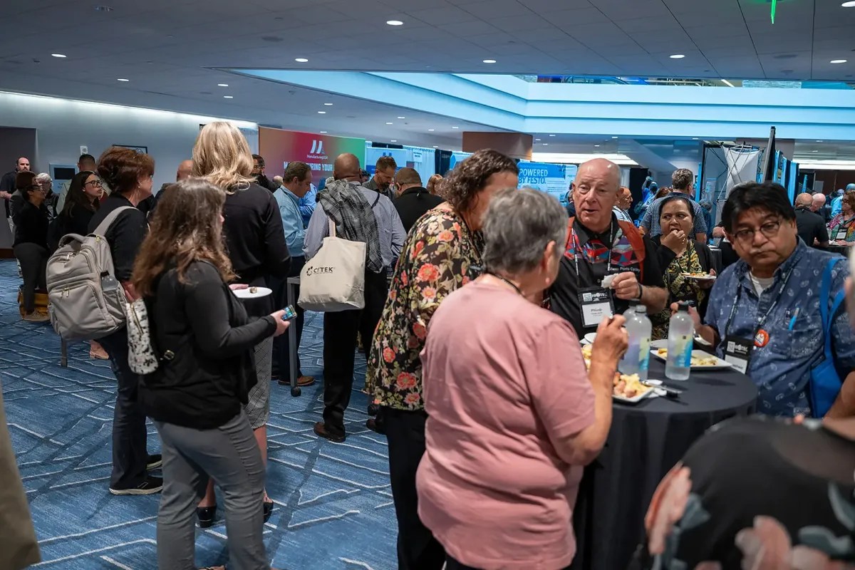 2025 attendees