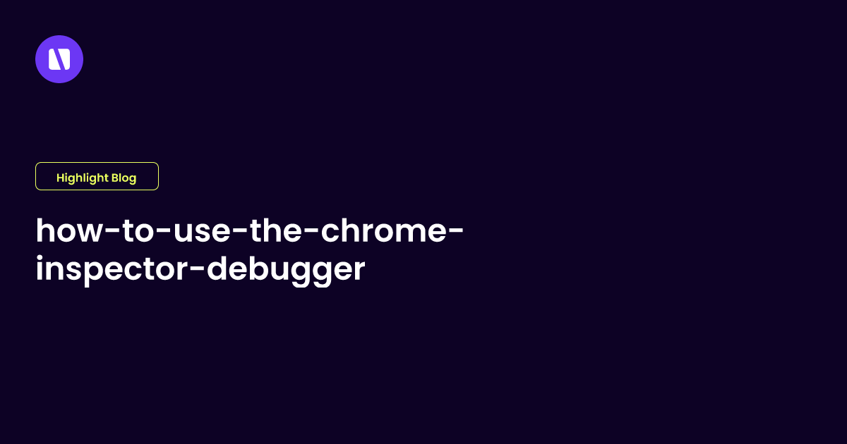 Who Inspects The Inspector Blog Chrome For Developers - Premium City Texture Gallery - Desktop