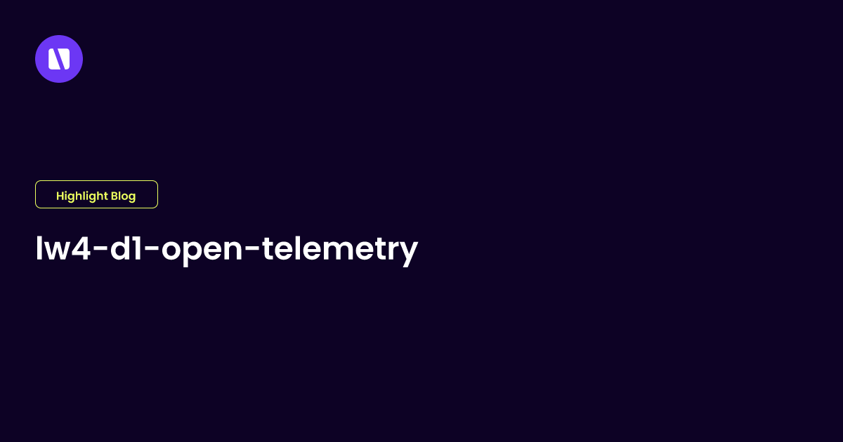 Supercharge Your Aws Observability With Opentelemetry And Highlight - Vintage Backgrounds - Professional 8K Collection