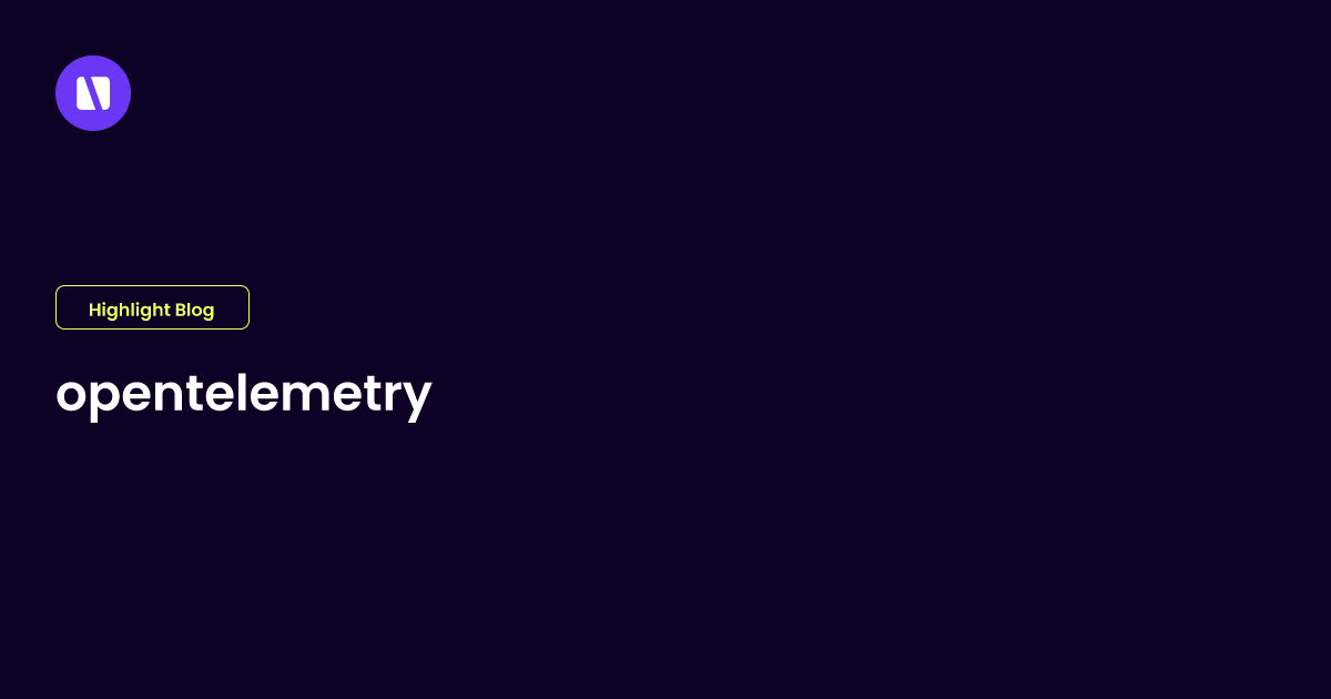 What Is Opentelemetry - 4K Ocean Arts for Desktop