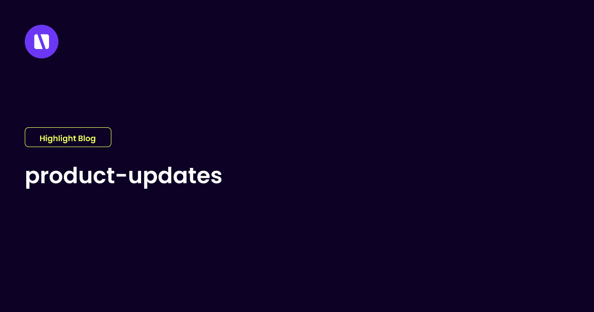 How To Make Animated Product Updates That Impress Customers