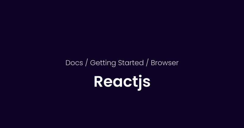 Github Lightelligence Io React The React Js Implementation Of The - Landscape Art Collection - 4K Quality