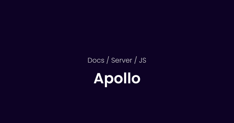 Apollo Server In Express Js Java Code Geeks - Download Elegant Vintage Design | High Resolution