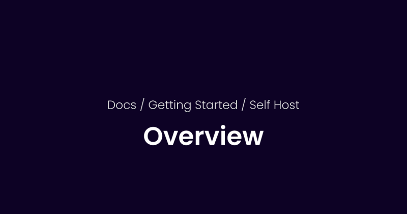 About Self Hosted Docs Stackspot - Best Minimal Images in High Resolution