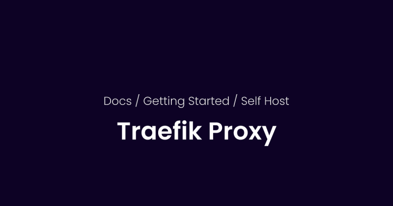Traefik Proxy In Kubernetes Blog Andreasm Io - Premium Ocean Photo Gallery - Mobile