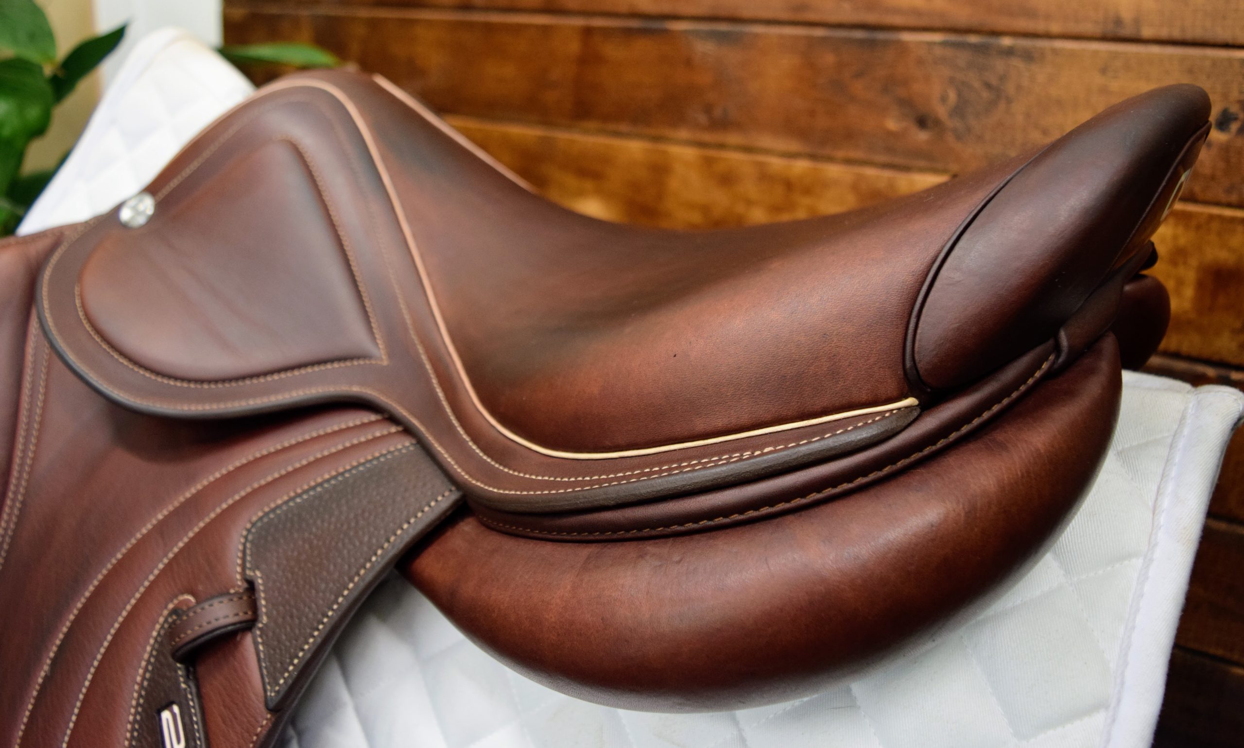 17.5″ CWD Mademoiselle SE32 2Gs 3C (2020) *Full Buffalo
