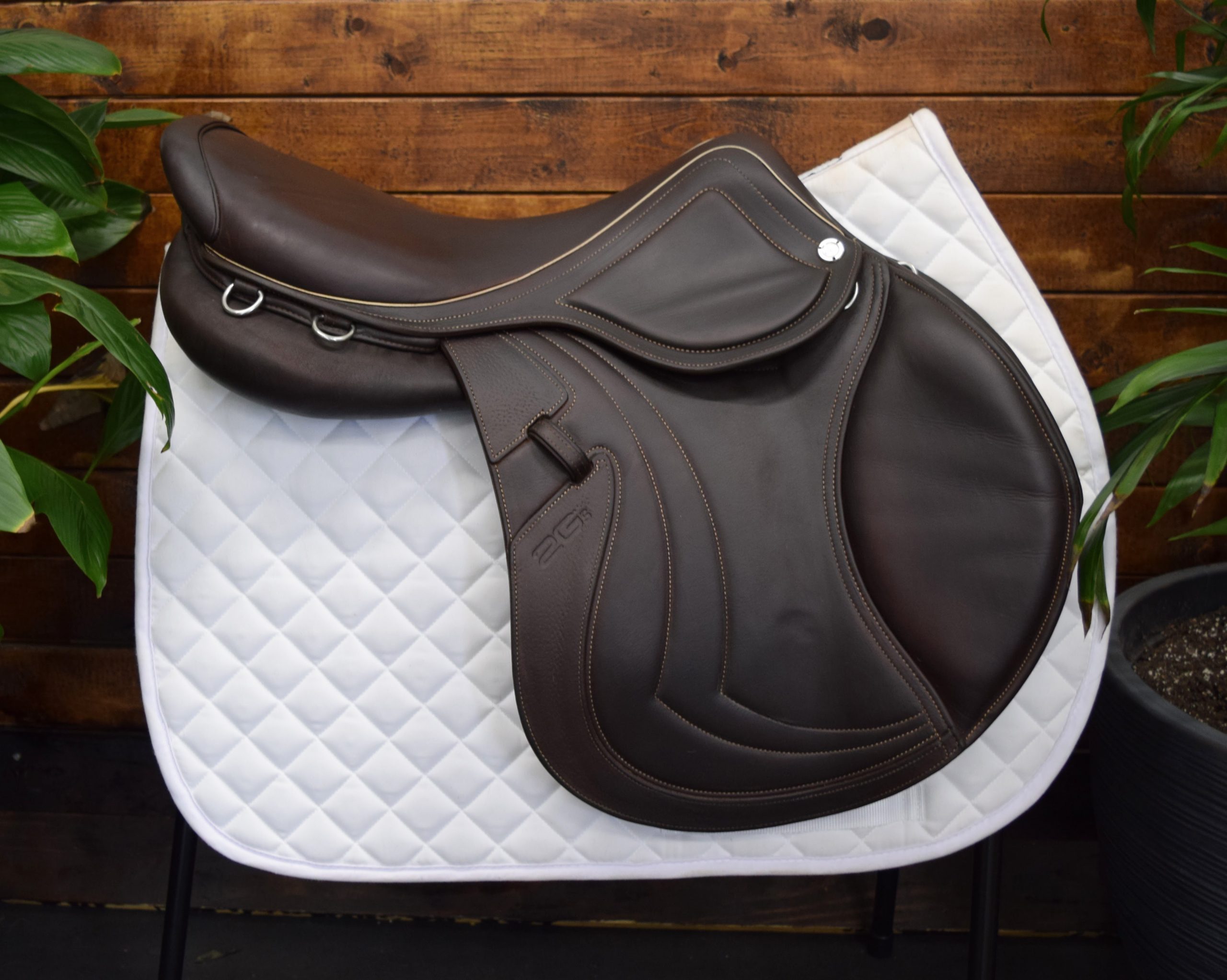 18″ CWD Mademoiselle SE32 2Gs 2C (2021) *Full Buffalo