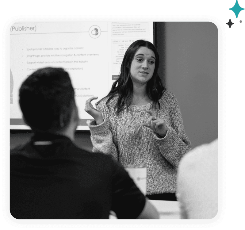 Software Engineering Internship At Highspot Hyderabad - 4K Vintage Textures for Desktop