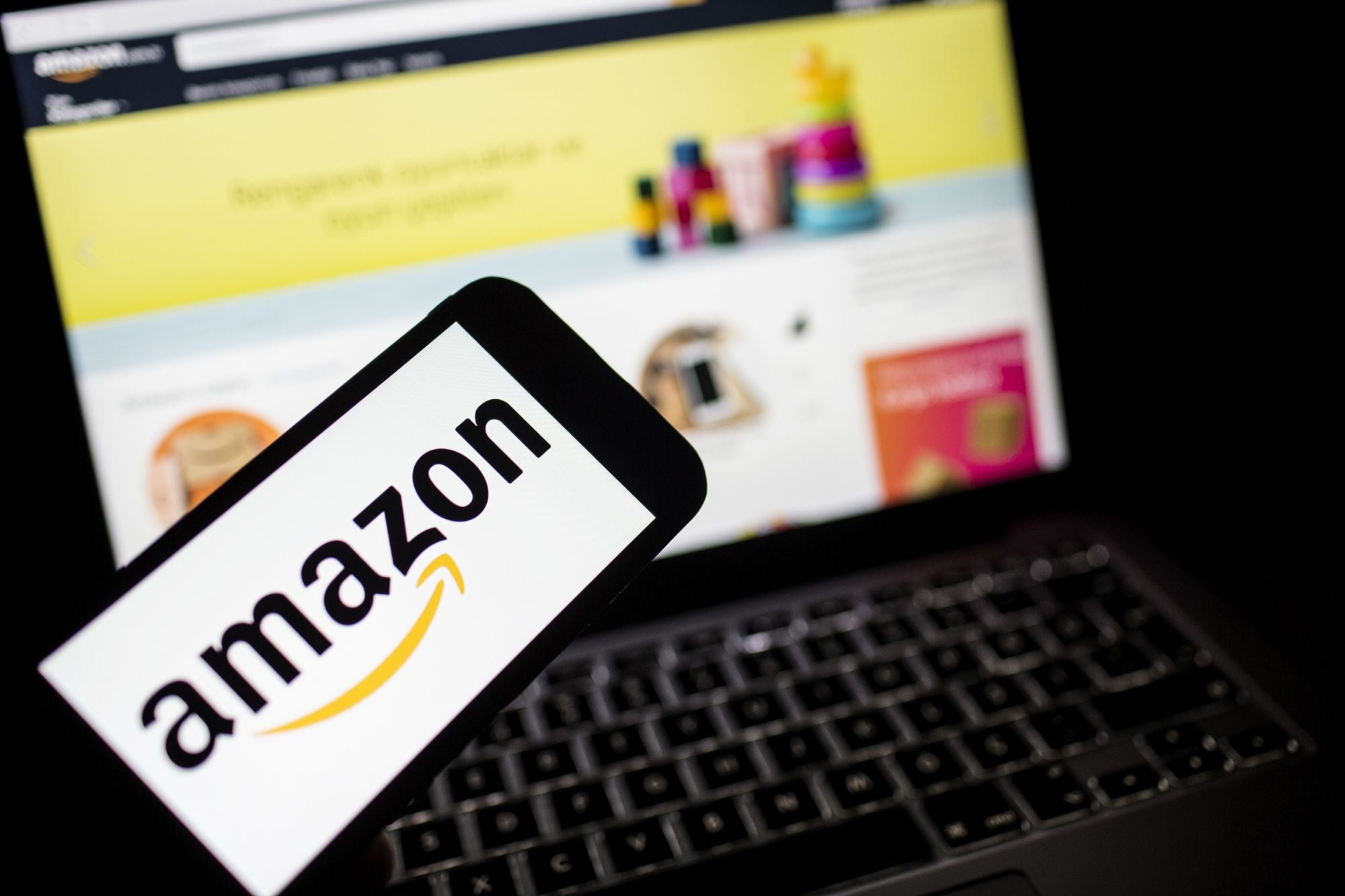 Top 14 Best Amazon Alternative sites In 2020 HighViolet