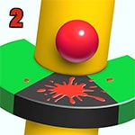 Helix Jump Spiral Gameiino Play You can choose from several game modes.