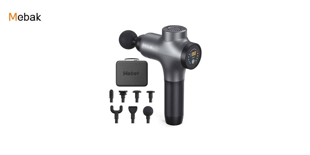 Masajeadora MEBAK 3 -HIJOSdeSPARTAN.com