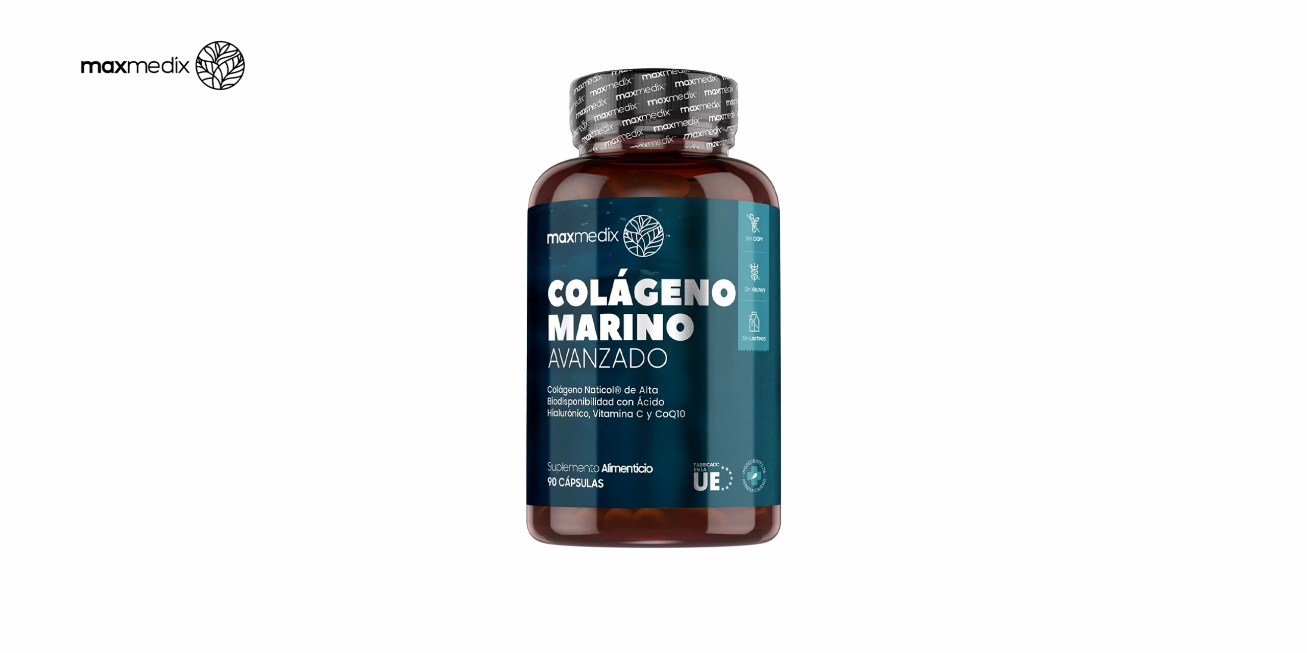 COLAGENO MARINO MADIXMEDIX