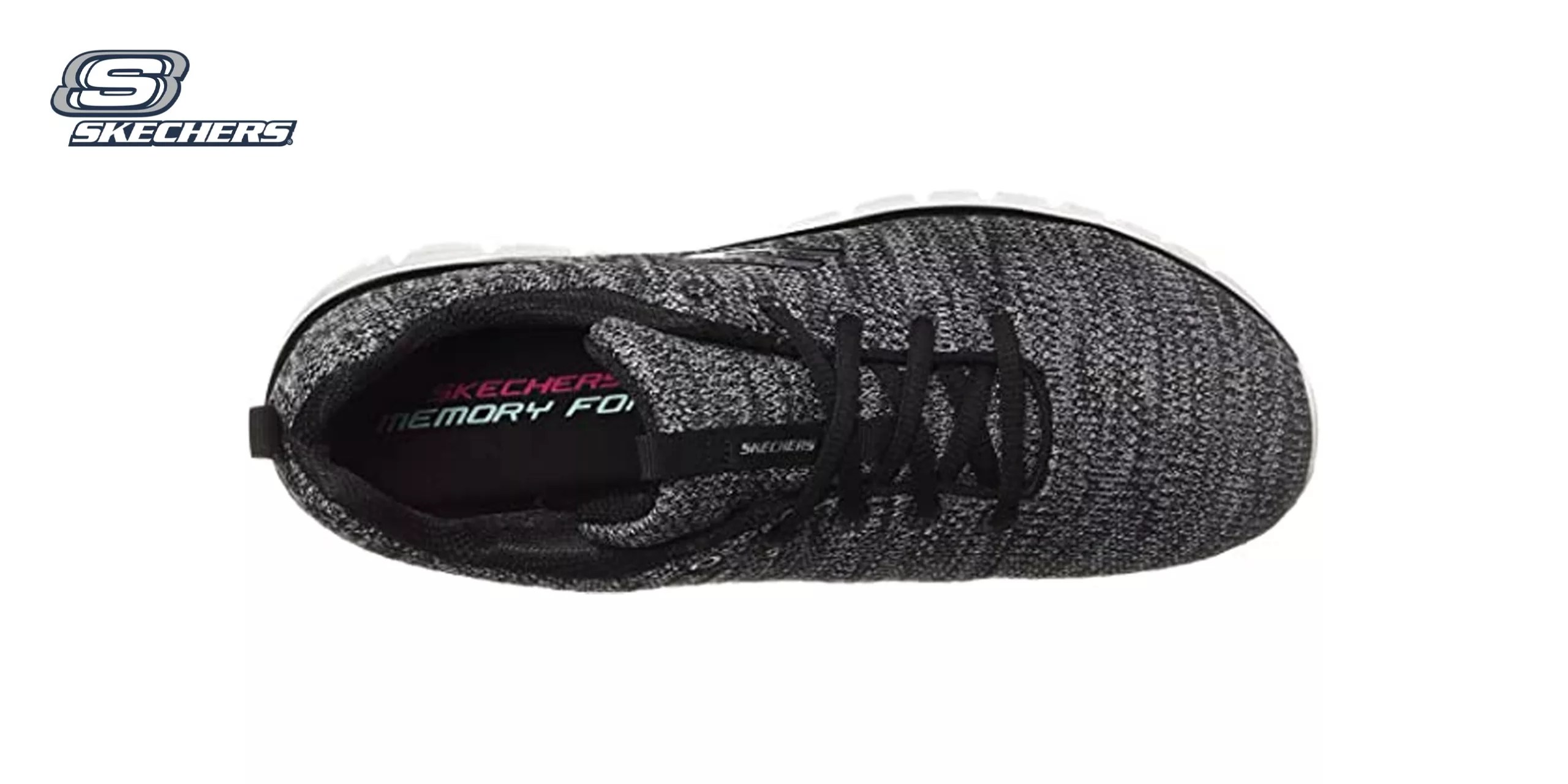 Skechers Graceful Twisted Fortune