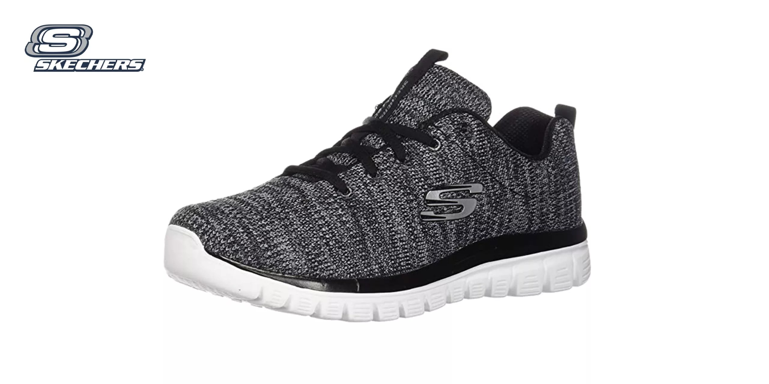 Skechers Graceful Twisted Fortune