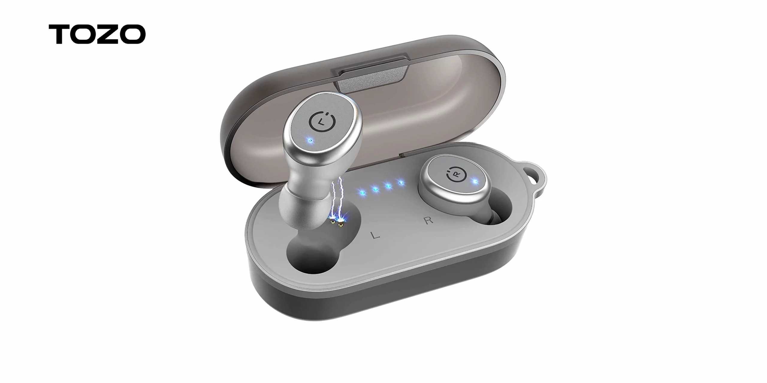 AURICULARES INALÁMBRICOS TOZO