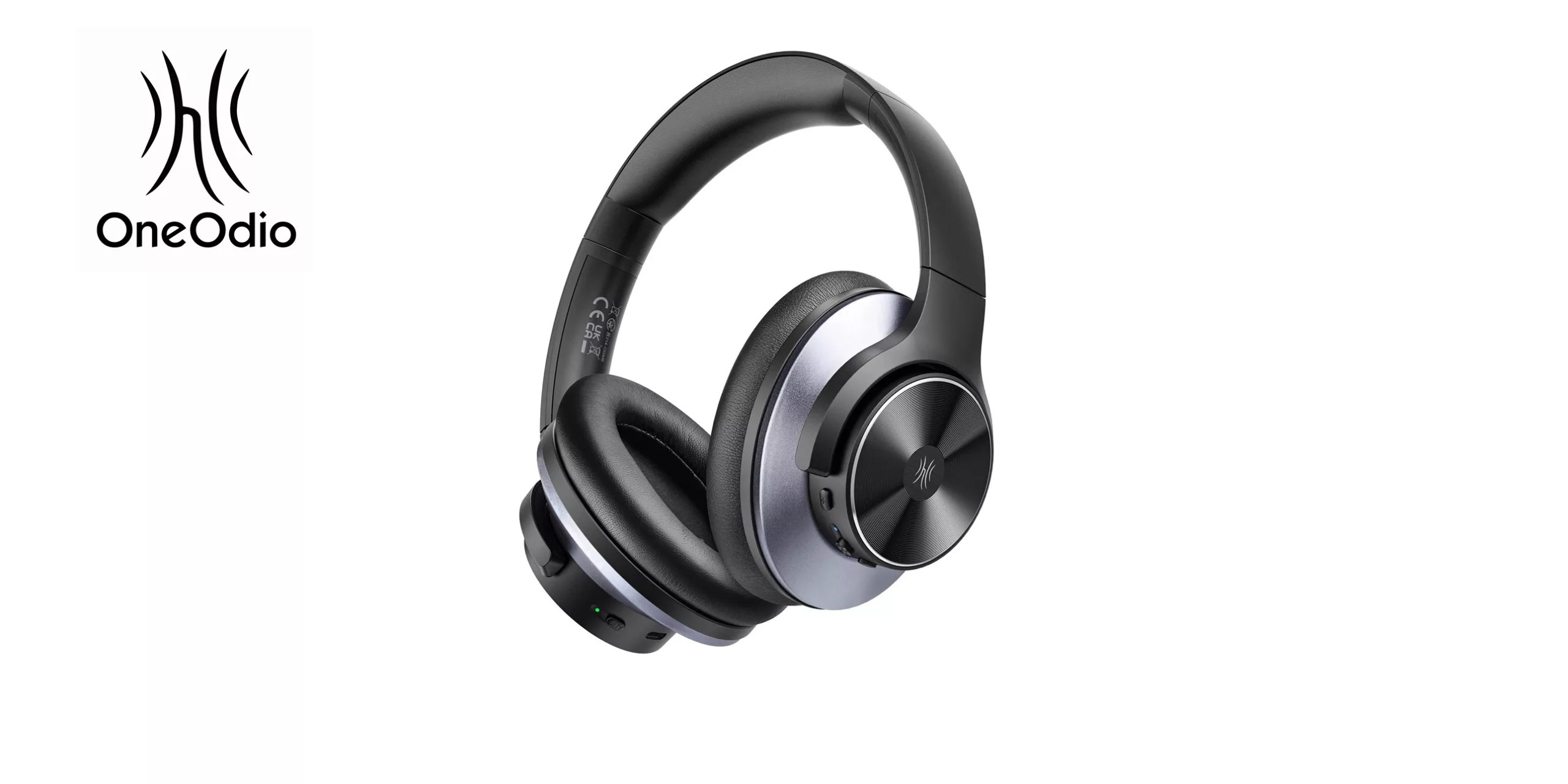 Auriculares OneOdio A10